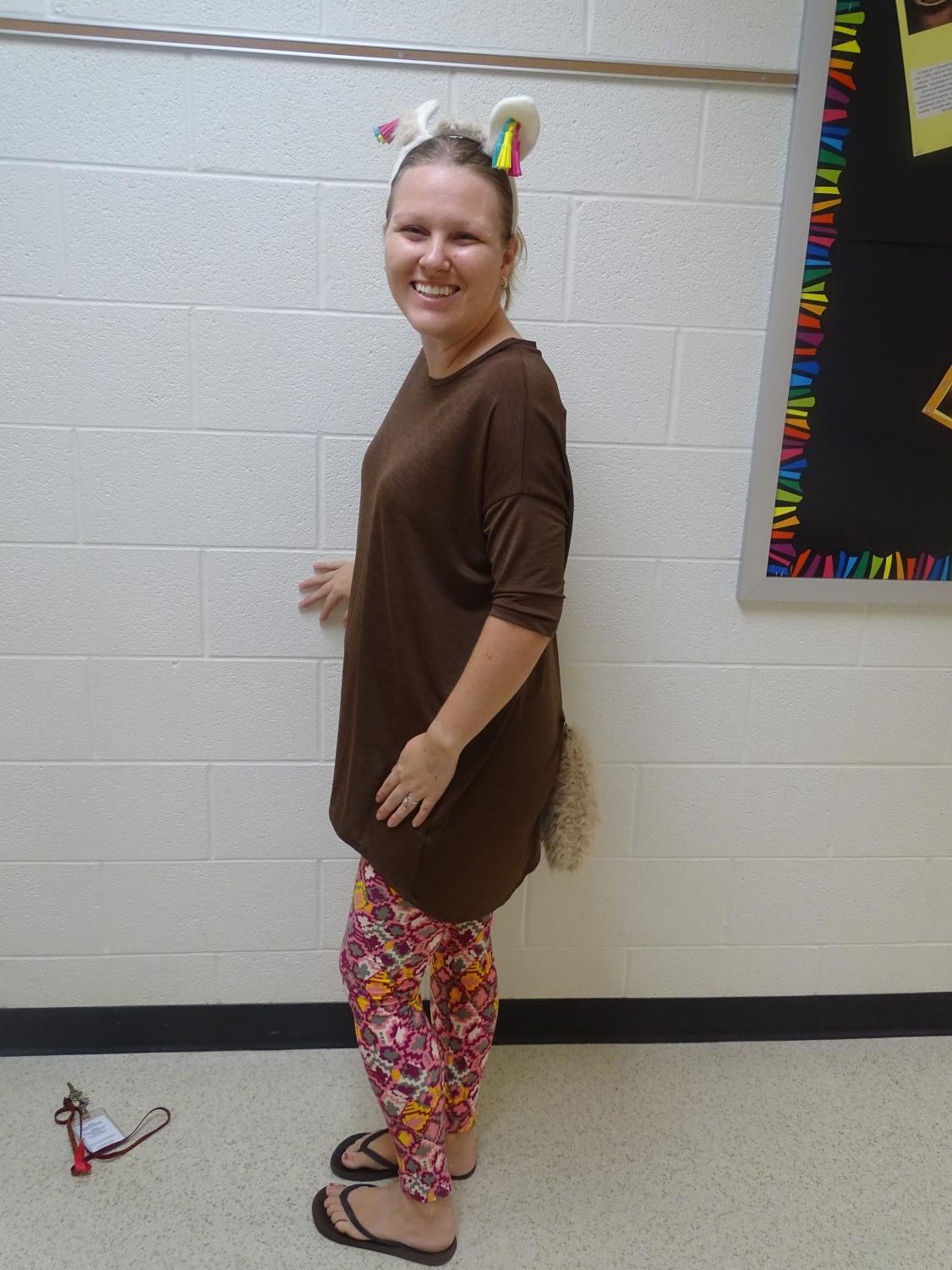 Teacher Halloween Costume Contest 2018 – BSHS PawPrint