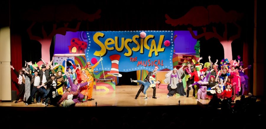 Amazing+performance+of+Seussical+ending+for+opening+night.+Even+with+the+nerves+of+opening+night+the+performance+was+awesome.+